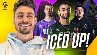 OPTIC REVERSE SWEEP! | HERETICS STREAK OVER | THE FLANK