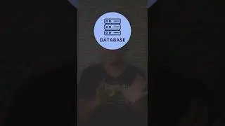 DBMS vs  DB