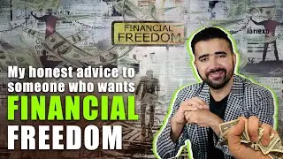 Financial Freedom | Samad Abbas
