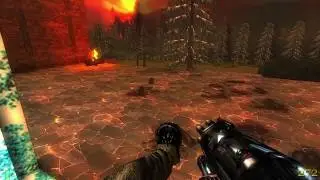 RtCW: Fast New Pharao (Extreme quality) | part 2