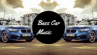 Doja Cat - Boss Bi*ch (Bass Boosted) || Bass Car Music