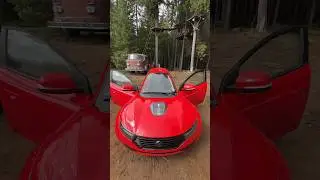 World’s Most Dangerous EV!