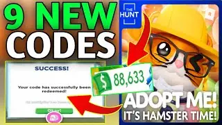 UPD⚡ADOPT ME CODES MARCH 2024 | ROBLOX ADOPT ME CODES 2024 | SECRET PROMO CODES ADOPT ME