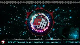 IDJR™ LIVE DJ - VIRTUAL DJ VIDEO SKIN WITH COWBRA77