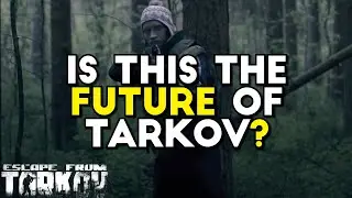 How The Bloodhounds Event Might Shape The Future Of Tarkov | Escape From Tarkov