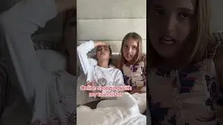One of us needs to keep us accountable #twins #onlineshopping #funnyvideos
