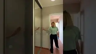 Обзор однушки в Новом Бомбее