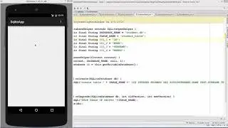 Introduction and Creating Database and Tables Part 2