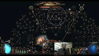 Mana Righteous fire. The new strongest righteous fire
