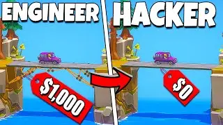 Engineering has a new nemesis...