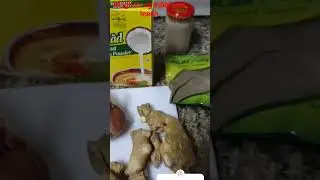 magluto Ng kibet /sea leech