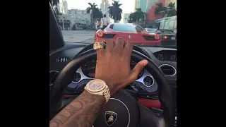Lil Durk x Lil Baby x Moneybagg Yo Type Beat - "No Flash"