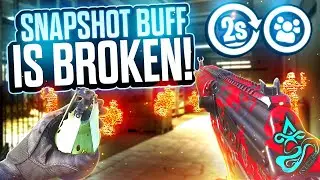 Snapshots make people rage with @Marksman and @Dysfunction | Modern Warfare Search and Destroy