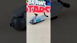 Подводная Лодка из ЛЕГО! Lego самоделки 