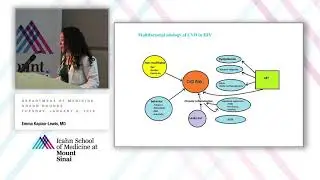 HIV and Cardiovascular Disease