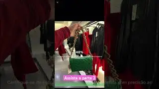 LOOKS DA ZARA MAIS BARATO! PARTE 1 