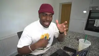 Romell Reveals His Favourite YouTuber House