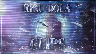 Riku Dola Clips | No Game No Life Zero Fan Animation 4k |