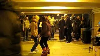 Arbat-Beat