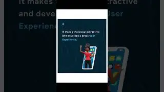 Staggered GridView In Flutter ✨
