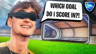 The Worst OWN GOAL You've Ever Seen In Rocket League...