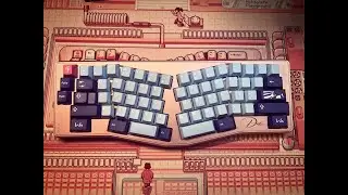 Linworks X TGR Dolice Sound Test