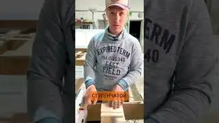 Волновая фреза для камня #акриловыйкамень