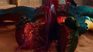 Flawless victory. Mortal Kombat (2021)