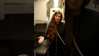 Новый плацкартный вагон будет комфортнее