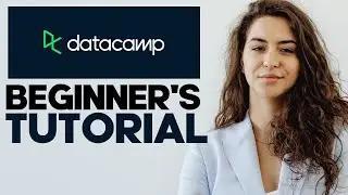 How to Use DataCamp: A Comprehensive Guide to Mastering Data Science Skills