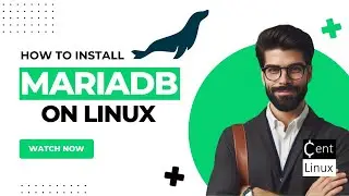 How to install MariaDB on Linux | Complete MariaDB Server Setup