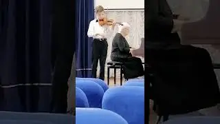 Э. Григ Танец эльфов. Жарский Алексей