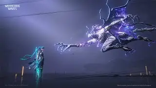 Wuthering Waves: Это не ваш унылый Геншин