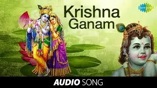 Krishna Ganam - Vol 2 | Devotional Jukebox | HD Audio Songs | Lord Krishna Songs | Krishna jayanthi