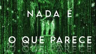 SUA REALIDADE NÃO É REAL! VIVEMOS NUMA SIMULAÇÃO? A TEORIA DA MATRIX: CADA VEZ MAIS POSSÍVEL