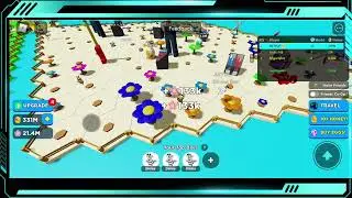Beeface : Be a Bee 🐝 Gameplay  Walkthrough (Timelapse) | Roblox
