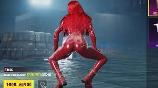 Где найти тверк в PUBG MOBILE