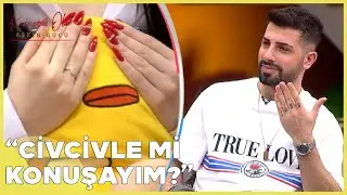 “İkiniz de açık giyinmişsiniz!” | Kısmetse Olur: Aşkın Gücü
