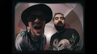 РОЛАН & SQWOZ BAB - ЛАМБА (Mood Video)