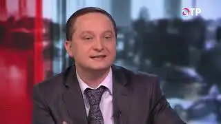 ПРАВДА на ОТР. Смертная казнь: лигализоваванное убийство или справедливое возмездие? (25.03.2015)