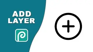 How to add a layer in Photopea