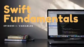 Episode 1: Variables
