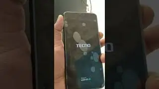 tecno camon 15 pro cd8 hard reset remove pattern lock 