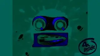 Klasky Csupo Effects in Ives 2.0