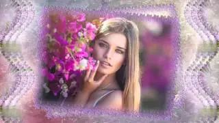 Proshow Producer Бесплатный Проект Весенний 1 для моих подписчиков