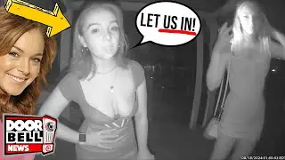 The College Students Are BACK | FULL EPISODE | Doorbell News