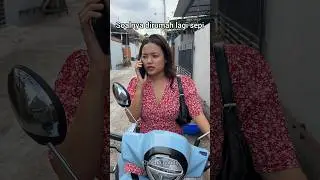 KETIKA TETANGGA MASUK RUMAH, EH ENDINGNYA 😂