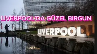 LIVERPOOL GUZEL BIR GÜN AİLECE