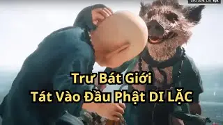 Sự Thật Chưa Kể trong BLACK MYTH: WUKONG CHAPTER 1 - 2 - 3