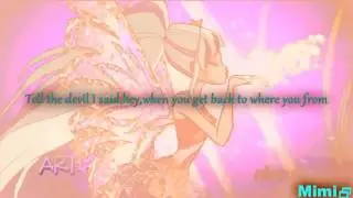 *HBD*Gold Fairies||Sophie||Grenade